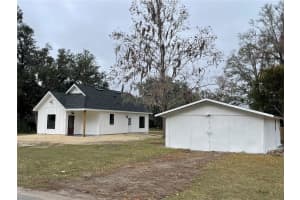 214 3RD AVENUE, WILLISTON, FL 32696 Sold 03/27/25