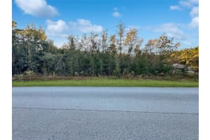 TBD 178TH TERRACE, DUNNELLON, FL 34432 Sold 12/20/24