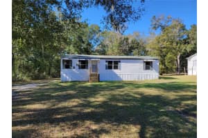 520 154TH AVENUE, WILLISTON, FL 32696 Sold 02/05/25