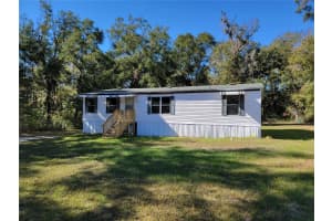 520 154TH AVENUE, WILLISTON, FL 32696 Sold 02/05/25