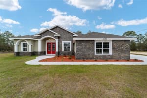 8540 136TH TERRACE, DUNNELLON, FL 34432 Sold 04/14/25