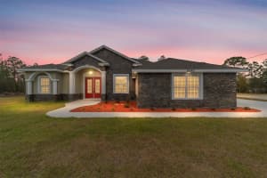 8540 136TH TERRACE, DUNNELLON, FL 34432 Sold 04/14/25