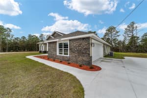8540 136TH TERRACE, DUNNELLON, FL 34432 Sold 04/14/25