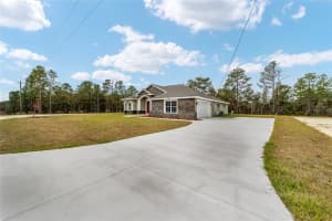 8540 136TH TERRACE, DUNNELLON, FL 34432 Sold 04/14/25