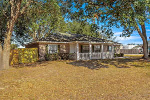 6845 52ND STREET, OCALA, FL 34472 Sold 03/24/25