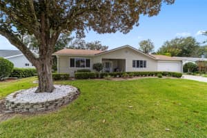 8200 108TH STREET ROAD, OCALA, FL 34481 Sold 01/15/25