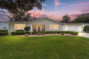 8200 108TH STREET ROAD, OCALA, FL 34481 Sold 01/15/25