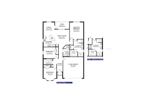 720 HALLAM DRIVE, CITRUS SPRINGS, FL 34434 - MLS#MFROM690432