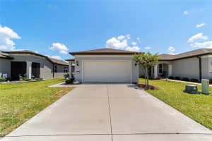 6035 93RD CIRCLE, OCALA, FL 34481 Sold 04/10/25
