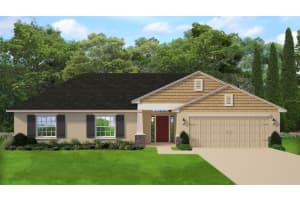 708 HALLAM DRIVE, CITRUS SPRINGS, FL 34434 - MLS#MFROM690449