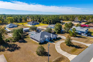 4740 114TH PLACE, OCALA, FL 34476 Sold 01/17/25
