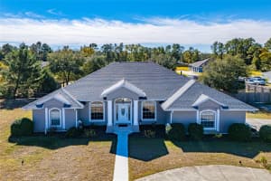 4740 114TH PLACE, OCALA, FL 34476 Sold 01/17/25