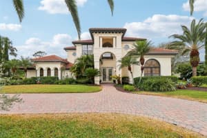 1334 REDBOURNE LANE, ORMOND BEACH, FL 32174 Sold 01/27/25