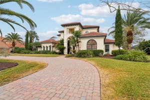 1334 REDBOURNE LANE, ORMOND BEACH, FL 32174 Sold 01/27/25