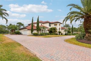 1334 REDBOURNE LANE, ORMOND BEACH, FL 32174 Sold 01/27/25
