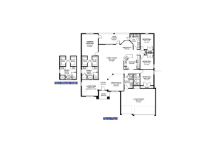 2751 MESA VERDE DRIVE, BEVERLY HILLS, FL 34465 - MLS#MFROM690461