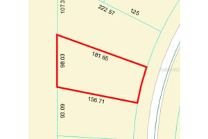 00 FISHER WAY, OCKLAWAHA, FL 32179 Sold 02/07/25