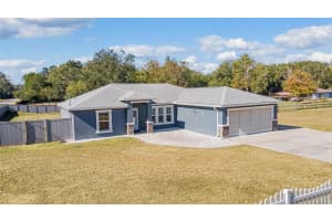 6122 47TH AVENUE, OCALA, FL 34482 Sold 01/03/25