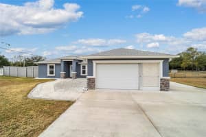 6122 47TH AVENUE, OCALA, FL 34482 Sold 01/03/25