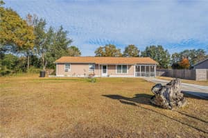 9255 109TH LANE, BELLEVIEW, FL 34420 Sold 04/30/25