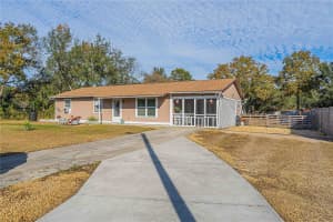 9255 109TH LANE, BELLEVIEW, FL 34420 Sold 04/30/25
