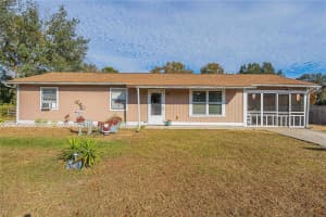 9255 109TH LANE, BELLEVIEW, FL 34420 Sold 04/30/25
