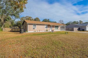 9255 109TH LANE, BELLEVIEW, FL 34420 Sold 04/30/25