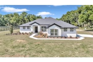 1725 W HWY 329, CITRA, FL 32113 Sold 04/09/25