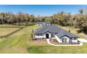 1725 W HWY 329, CITRA, FL 32113 Sold 04/09/25