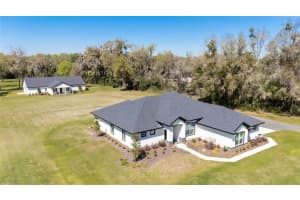 1725 W HWY 329, CITRA, FL 32113 Sold 04/09/25