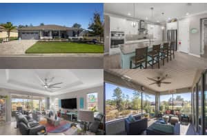9307 104TH TERRACE, OCALA, FL 34481 Sold 03/25/25