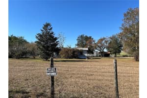 13991 10TH STREET, WILLISTON, FL 32696 Sold 01/24/25