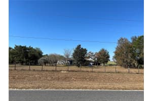 13991 10TH STREET, WILLISTON, FL 32696 Sold 01/24/25