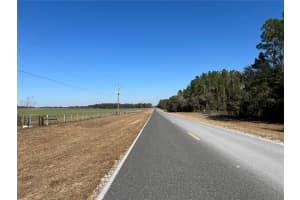 13991 10TH STREET, WILLISTON, FL 32696 Sold 01/24/25