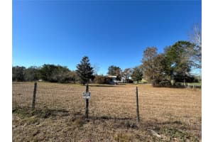 13991 10TH STREET, WILLISTON, FL 32696 Sold 01/24/25