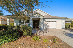 8706 Sw 88th Pl, OCALA