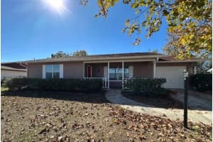39 SAPPHIRE RUN, OCALA, FL 34472 Sold 01/15/25