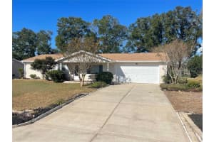 6183 63RD STREET, OCALA, FL 34474 Sold 04/30/25