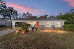 5203 107TH PLACE, BELLEVIEW, FL 34420 Sold 03/26/25
