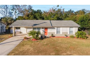 5203 107TH PLACE, BELLEVIEW, FL 34420 Sold 03/26/25