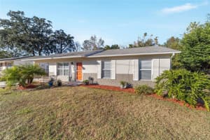 5203 107TH PLACE, BELLEVIEW, FL 34420 Sold 03/26/25