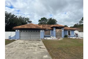 4 PINE PASS COURT, OCALA, FL 34472 Sold 01/13/25