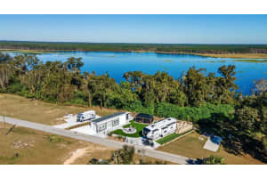 15991 243RD PLACE ROAD, FORT MC COY, FL 32134 - MLS#MFROM690585