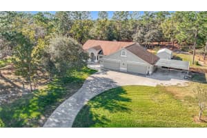 13350 COOPER ROAD, SPRING HILL, FL 34609 Sold 12/30/24