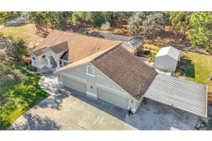 13350 COOPER ROAD, SPRING HILL, FL 34609 Sold 12/30/24