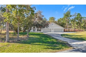 13350 COOPER ROAD, SPRING HILL, FL 34609 Sold 12/30/24