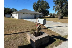 50 PINE RUN, OCALA, FL 34472 Sold 01/21/25