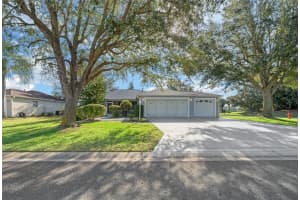 1579 LATTA COURT, THE VILLAGES, FL 32162 Sold 02/10/25