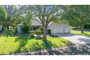 1579 LATTA COURT, THE VILLAGES, FL 32162 Sold 02/10/25