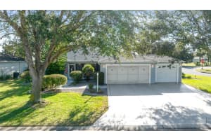 1579 LATTA COURT, THE VILLAGES, FL 32162 Sold 02/10/25